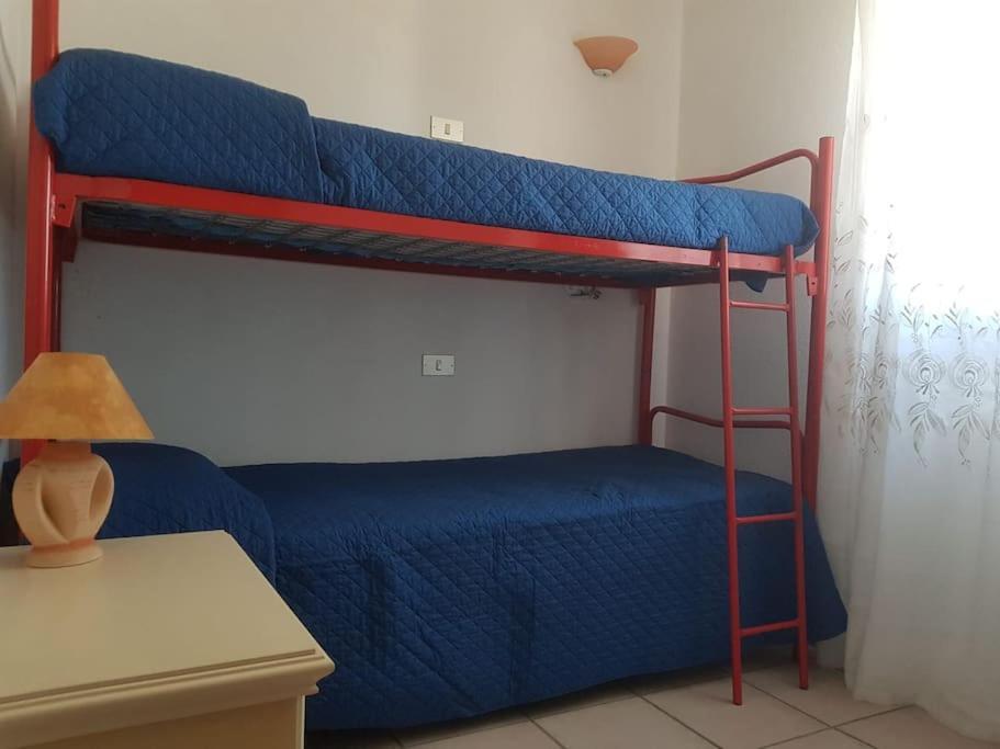 Casa A Pochi Minuti Dalla Spiaggia Di Vignola Vignola Mare Εξωτερικό φωτογραφία