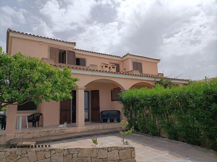 Casa A Pochi Minuti Dalla Spiaggia Di Vignola Vignola Mare Εξωτερικό φωτογραφία