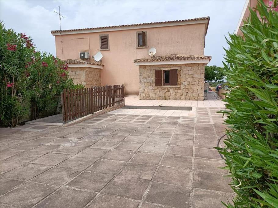 Casa A Pochi Minuti Dalla Spiaggia Di Vignola Vignola Mare Εξωτερικό φωτογραφία